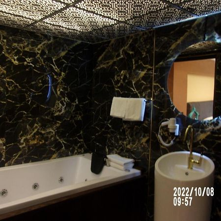 Grand Atakum Boutique Hotel Mahmutlu المظهر الخارجي الصورة