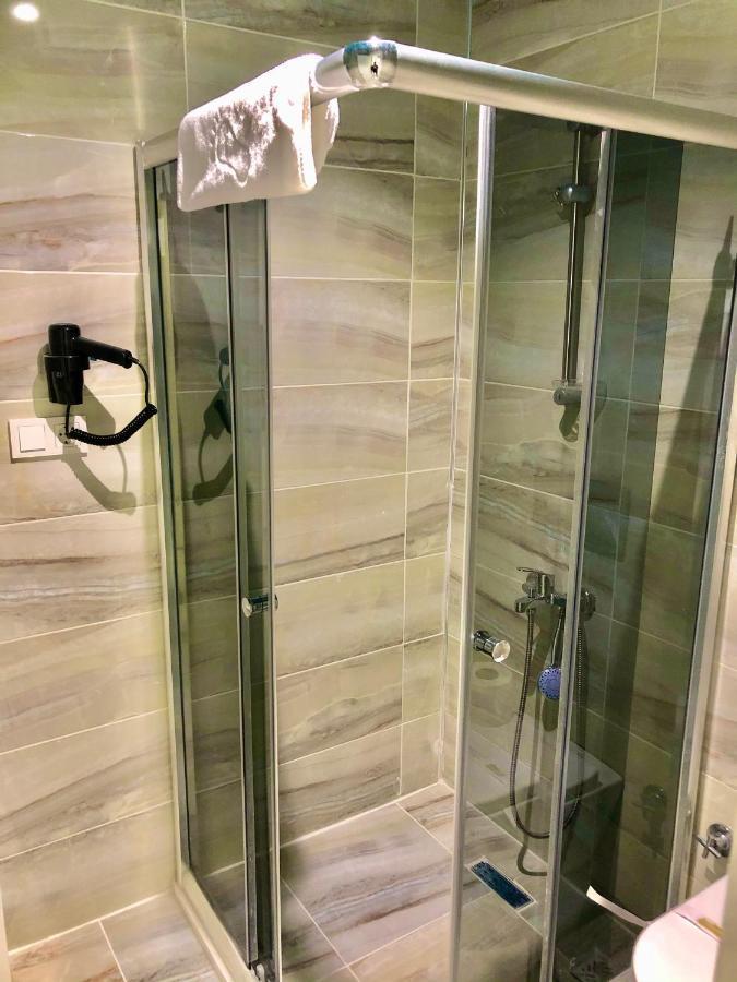Grand Atakum Boutique Hotel Mahmutlu المظهر الخارجي الصورة