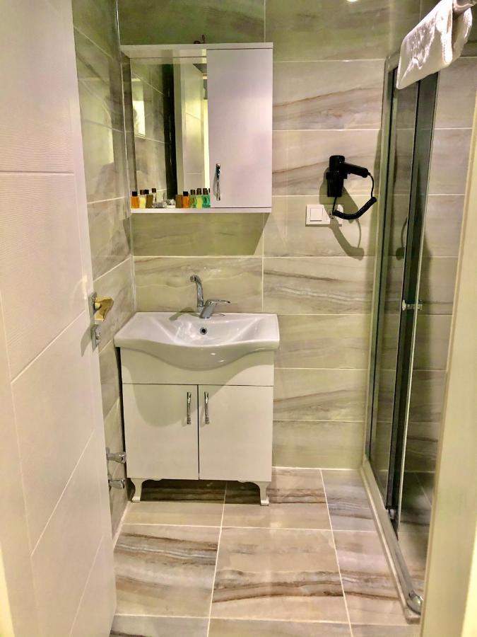 Grand Atakum Boutique Hotel Mahmutlu المظهر الخارجي الصورة