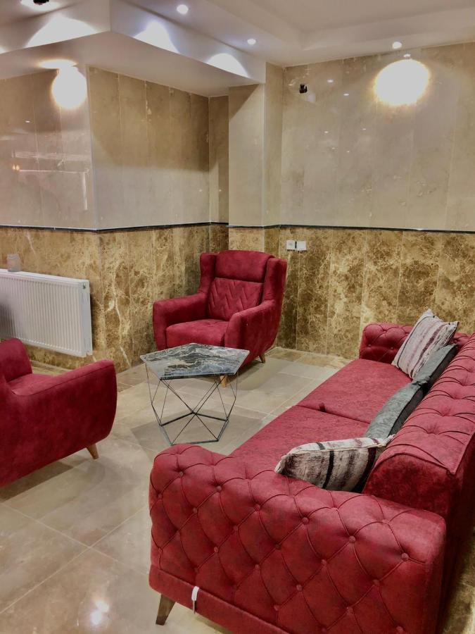 Grand Atakum Boutique Hotel Mahmutlu المظهر الخارجي الصورة