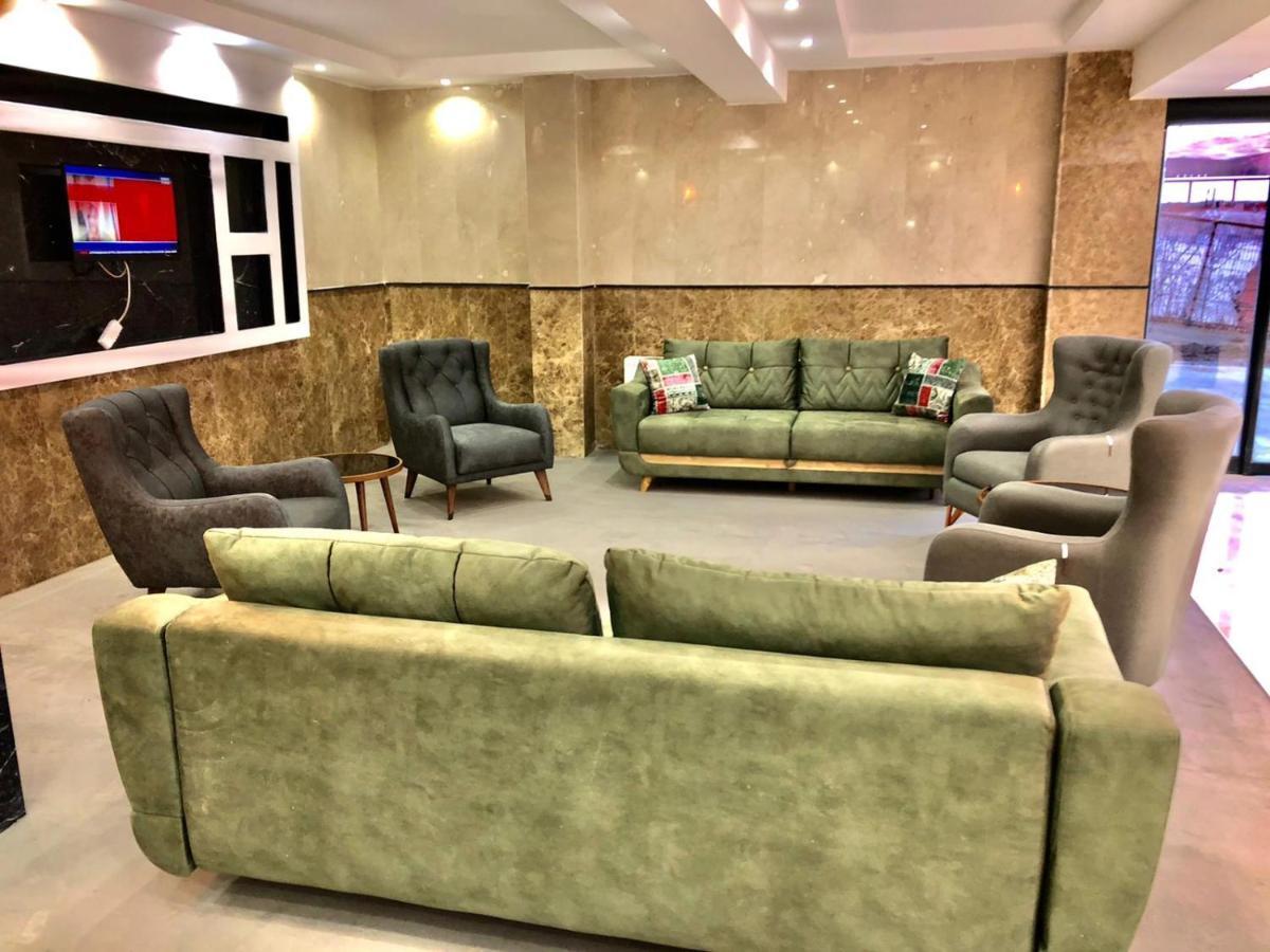 Grand Atakum Boutique Hotel Mahmutlu المظهر الخارجي الصورة