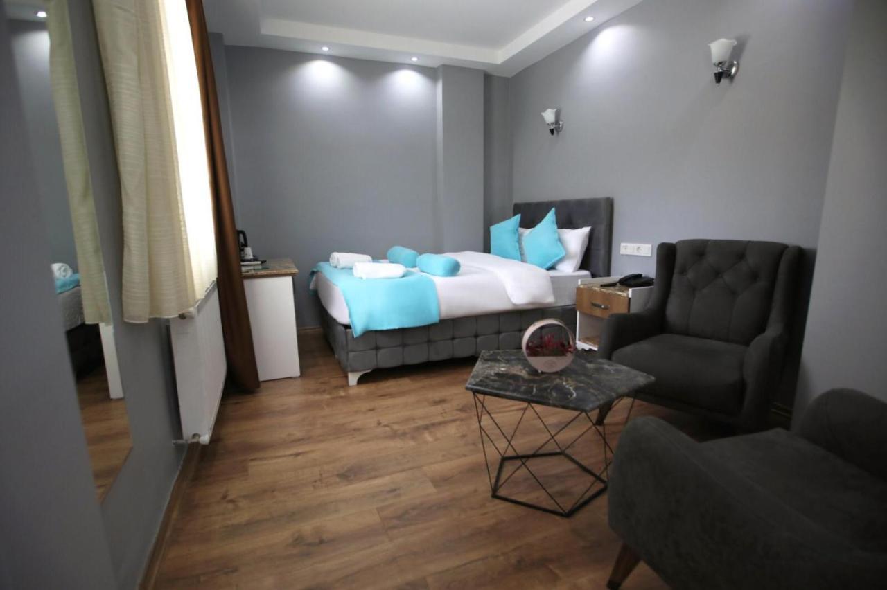 Grand Atakum Boutique Hotel Mahmutlu المظهر الخارجي الصورة