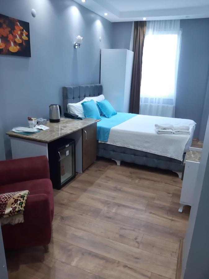 Grand Atakum Boutique Hotel Mahmutlu المظهر الخارجي الصورة