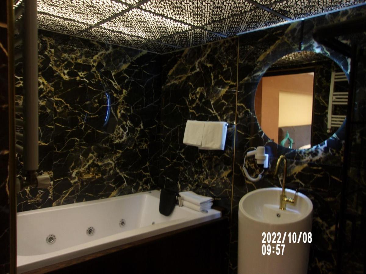 Grand Atakum Boutique Hotel Mahmutlu المظهر الخارجي الصورة