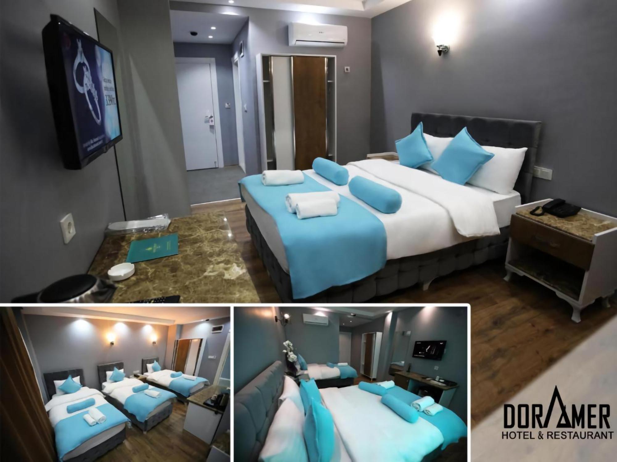 Grand Atakum Boutique Hotel Mahmutlu المظهر الخارجي الصورة